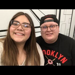 Meet your Posher, Rafael